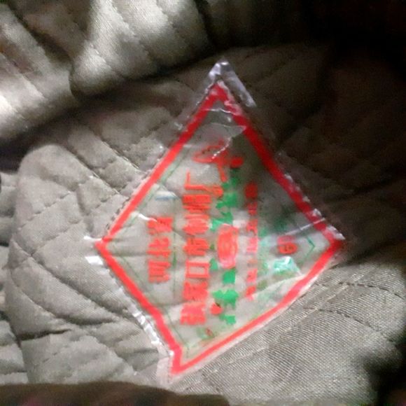 🔥 Vintage Rabbit Fur Trapper Hat - Picture 6 of 12